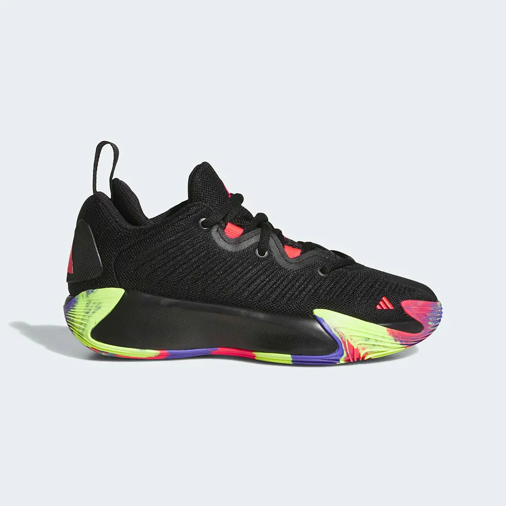 KI5271 Adidas Adidas Initiation J Adidas Adidas Initiation J - Image 1