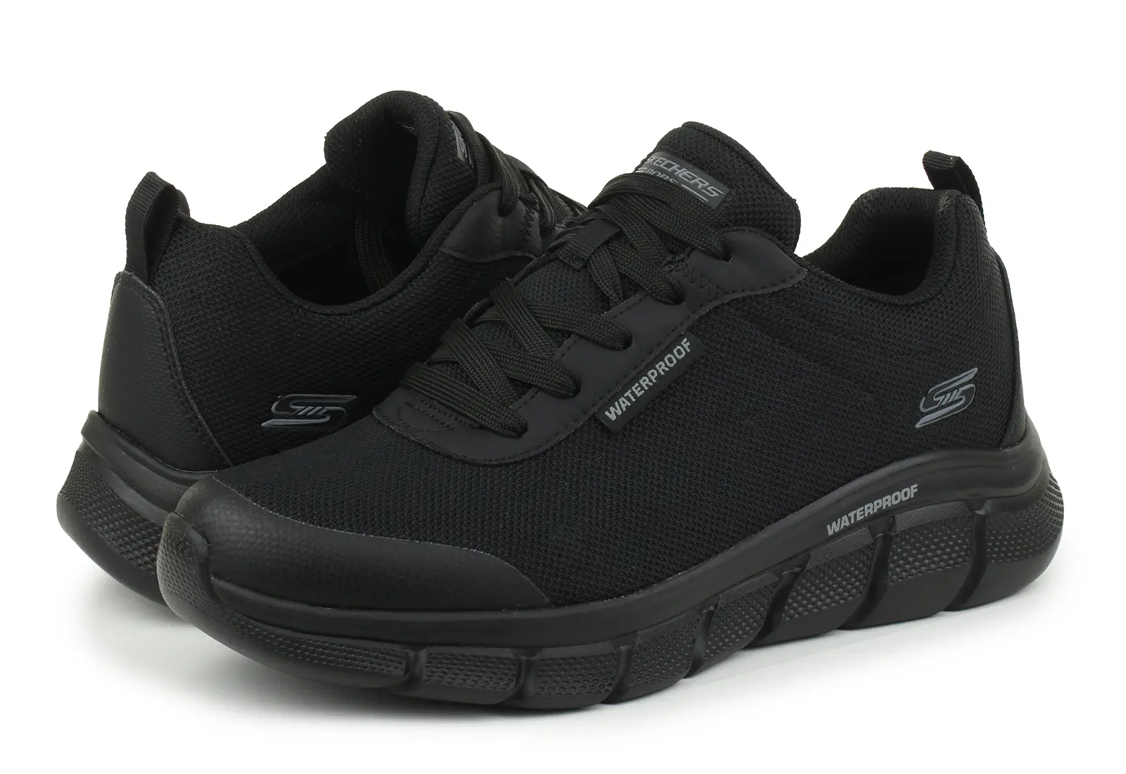 118111 BBK Skechers BOBS B FLEX Skechers BOBS B FLEX - Image 1