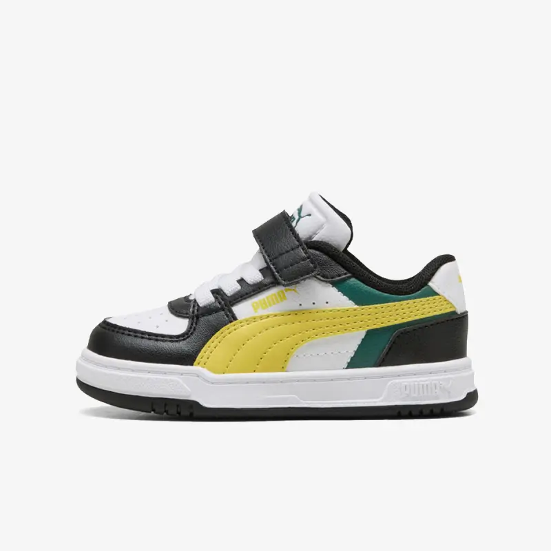 406892-06 Puma Caven III Block AC+Inf Puma Caven III Block AC+Inf - Image 1