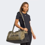 Adidas LINEAR DUFFEL M