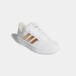 Adidas HOOPS CLASSIC J - Image 3