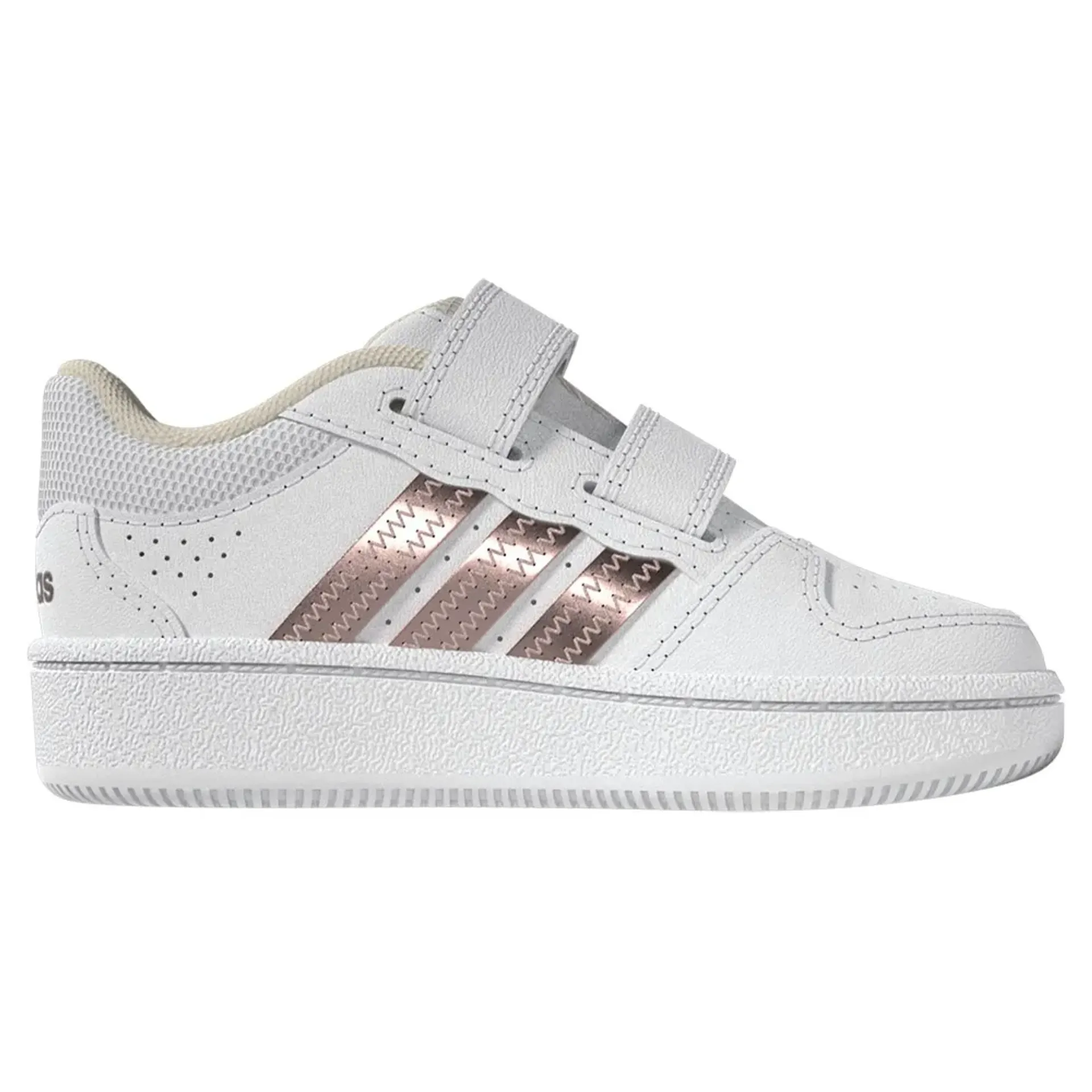 LA3764 Adidas HOOPS CLASSIC CF I Adidas HOOPS CLASSIC CF I - Image 1