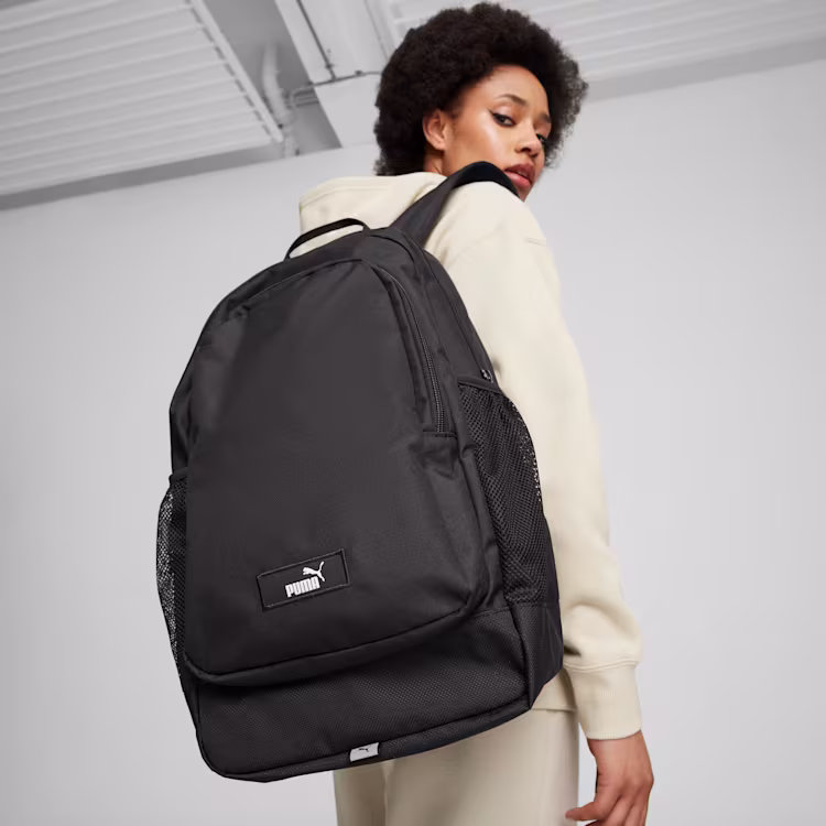 090697-01 PUMA Academy Backpack PUMA Academy Backpack - Image 1