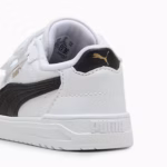 Puma Shuffle Downtown Lo V Ifn - Image 3
