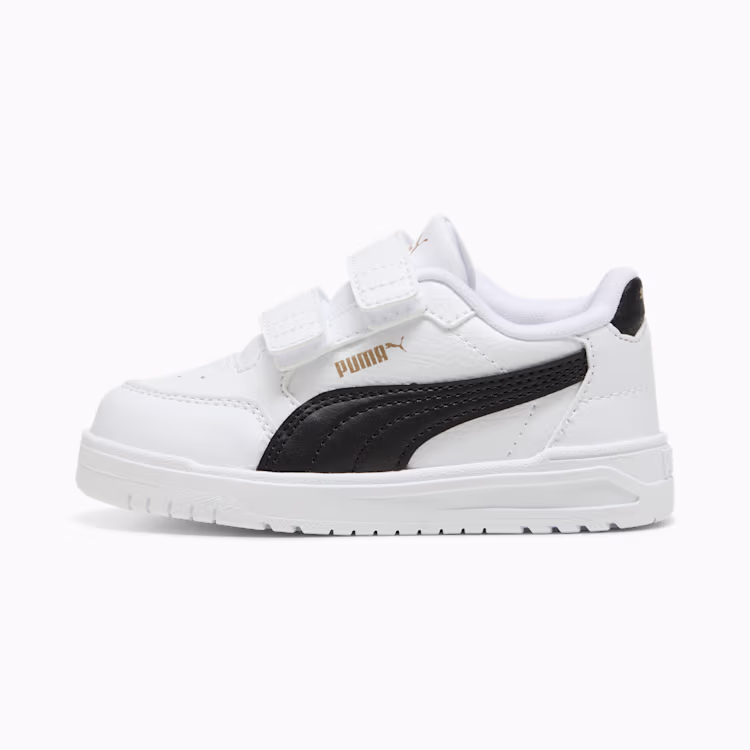 403741-02 Puma Shuffle Downtown Lo V Ifn Puma Shuffle Downtown Lo V Ifn - Image 1