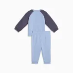 PUMA MINICATS ESS  Raglan Crew Set FL INF - Image 2