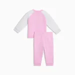 PUMA MINICATS ESS  Raglan Crew Set FL INF - Image 3