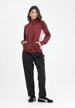 Puma POLY SUIT STRAIGHT LEG
