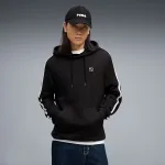 PUMA ESS ELEVATED Hoodie TR