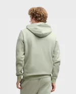 PUMA ESS Small No.1 Logo  centered Hoodie FL - Image 2