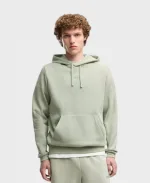 PUMA ESS Small No.1 Logo  centered Hoodie FL