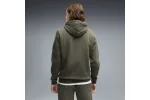 PUMA ESS Small No.1 Logo  centered Hoodie FL � - Image 2