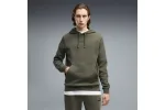 PUMA ESS Small No.1 Logo  centered Hoodie FL �