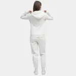 PUMA Hooded Sweat Suit Full-Zip FL cl - Image 3