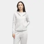 PUMA Hooded Sweat Suit Full-Zip FL cl - Image 2