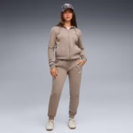 PUMA Hooded Sweat Suit Full-Zip FL cl