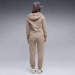 PUMA Hooded Sweat Suit Full-Zip FL cl - Image 3