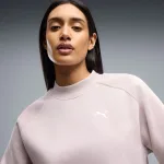 PUMA Loungewear  Standard Sweat Suitt FL cl - Image 2