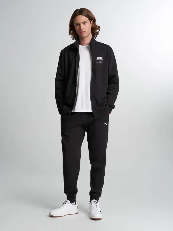 694352-01 PUMA SPORT FASHION PUMA SPORT FASHION Sweat Suit FL - Image 1