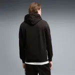 PUMA SPORT Logo Play  Hoodie FL - Image 3