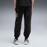 PUMA SPORT Logo Play  Sweatpants FL cl - Image 2