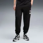 PUMA SPORT Logo Play  Sweatpants FL cl