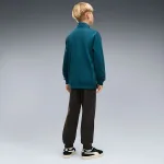 PUMA Poly Colorblock Suit  B - Image 2