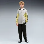 PUMA ESS BLOCK Full-Zip  Sweat Suit B