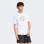 Adidas M CAMO CIR T
