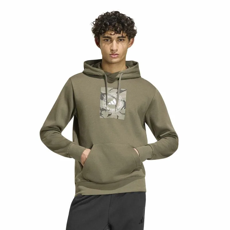 KC7170 Adidas M CAMO BOX H Adidas M CAMO BOX H - Image 1