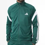 Adidas M TEAMSPORT TS - Image 3